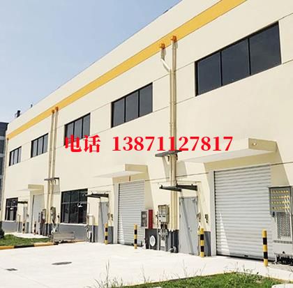 清镇冷库拉链保温门